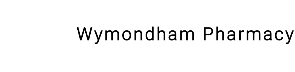Wymondham Pharmacy Logo